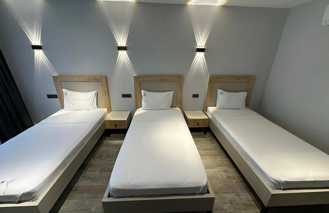 Duman Boutique Hotel Cesme-1